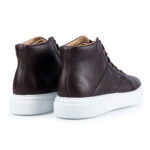 Ghete 855 Bizon Maro - imagine 3