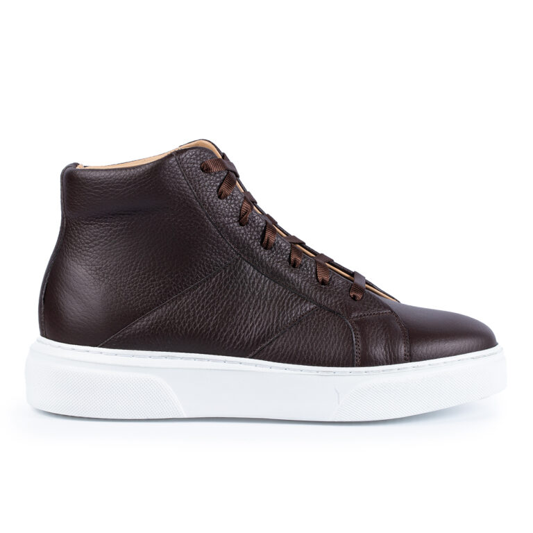 Ghete 855 Bizon Maro - imagine 1