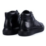 Ghete 855 C Negru - imagine 3