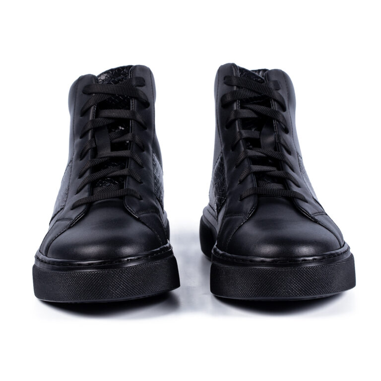 Ghete 855 C Negru - imagine 4