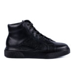 Ghete 855 C Negru