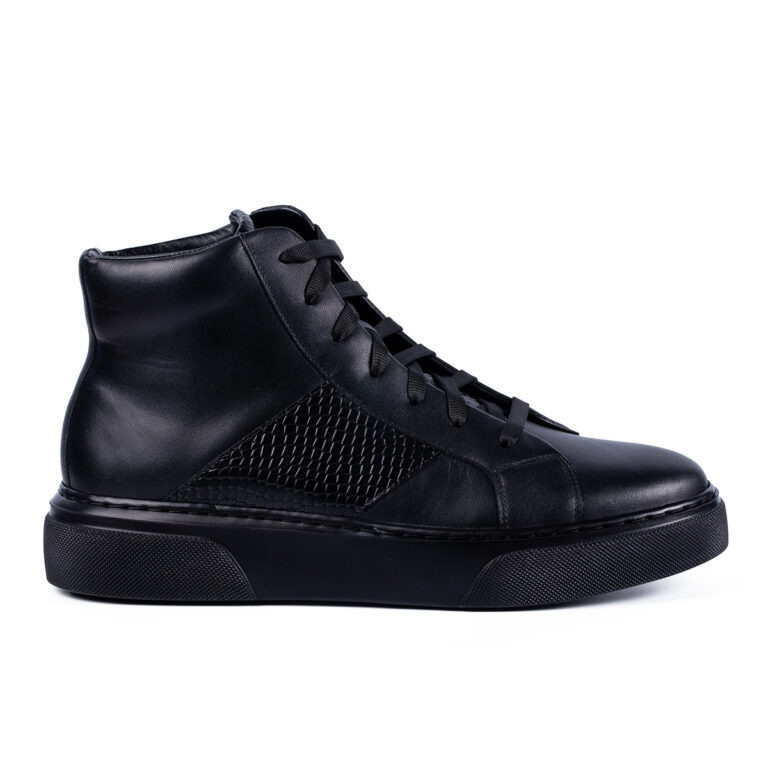Ghete 855 C Negru - imagine 1