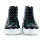 Ghete 855 Verde - imagine 4