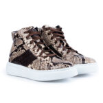 Ghete 855 Piton A - imagine 2