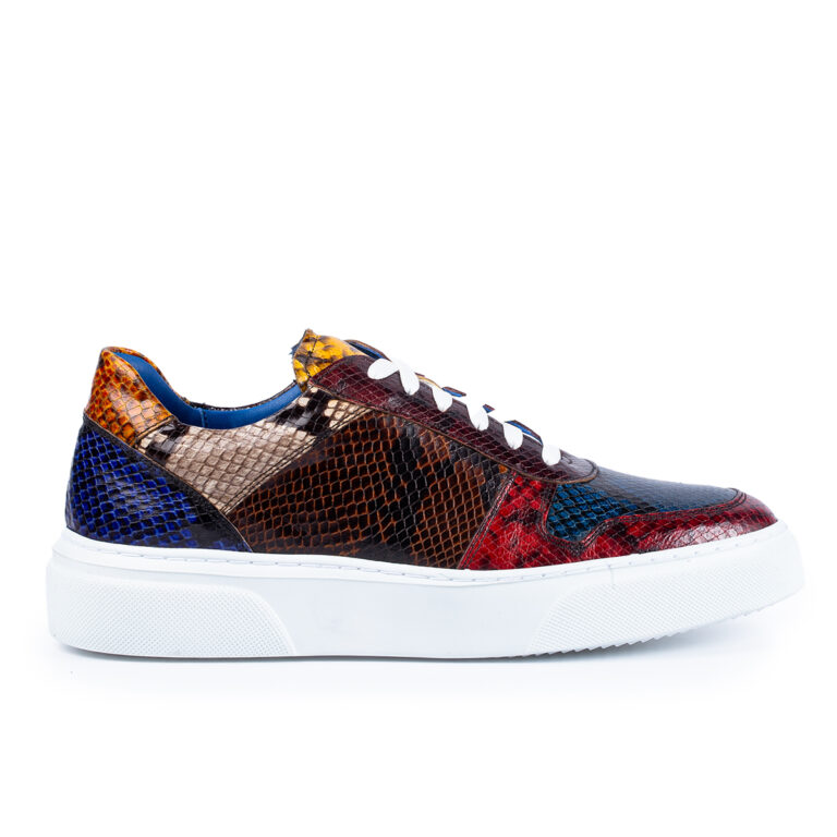 Sneaker 001 Exclusive - imagine 1
