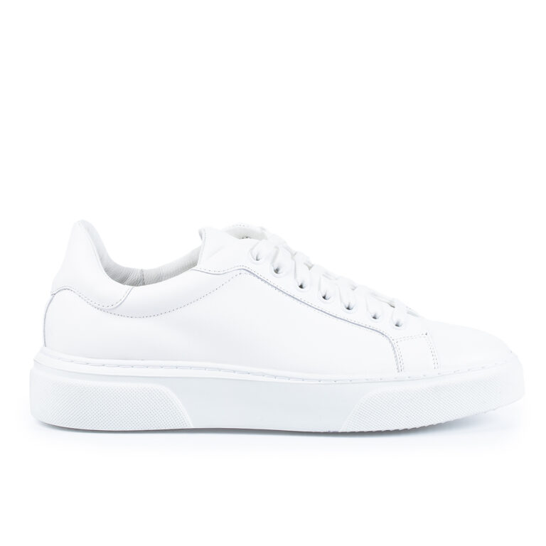 Sneaker 510 alb - imagine 1