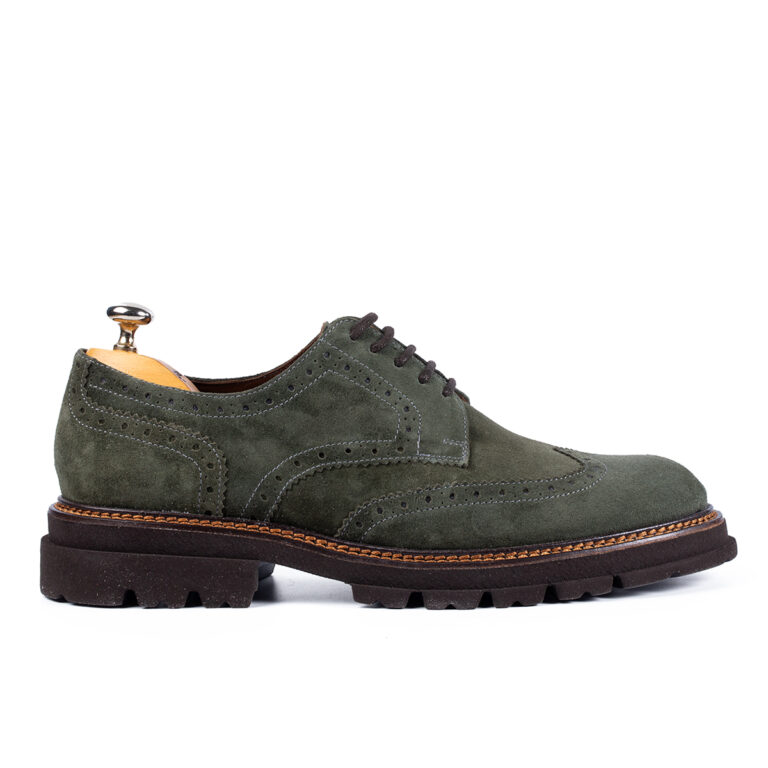 Elegant 550 Verde Velur - imagine 1