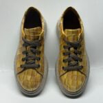 Sneaker 5101 RV Crocco Granite - imagine 2