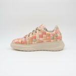 Sneaker 5101 RV Crocco Granite - imagine 4