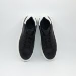 Sneaker 5101 RV Black & White - imagine 4