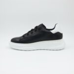 Sneaker 5101 RV Black & White - imagine 5