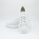 Sneaker 5101 RV Full White - imagine 3