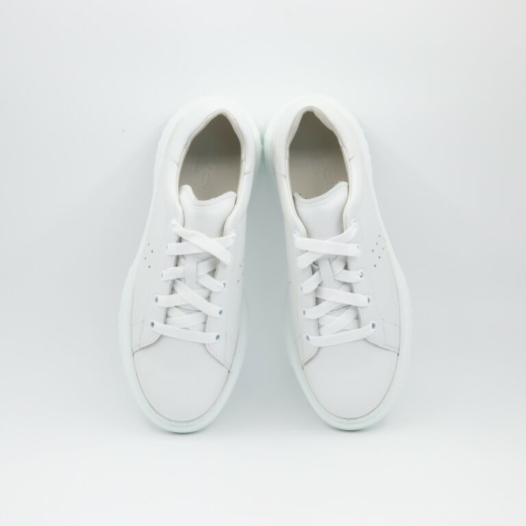 Sneaker 5101 RV Full White - imagine 4