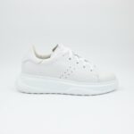 Sneaker 5101 RV Full White