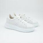 Sneaker 5101 RV Full White - imagine 2