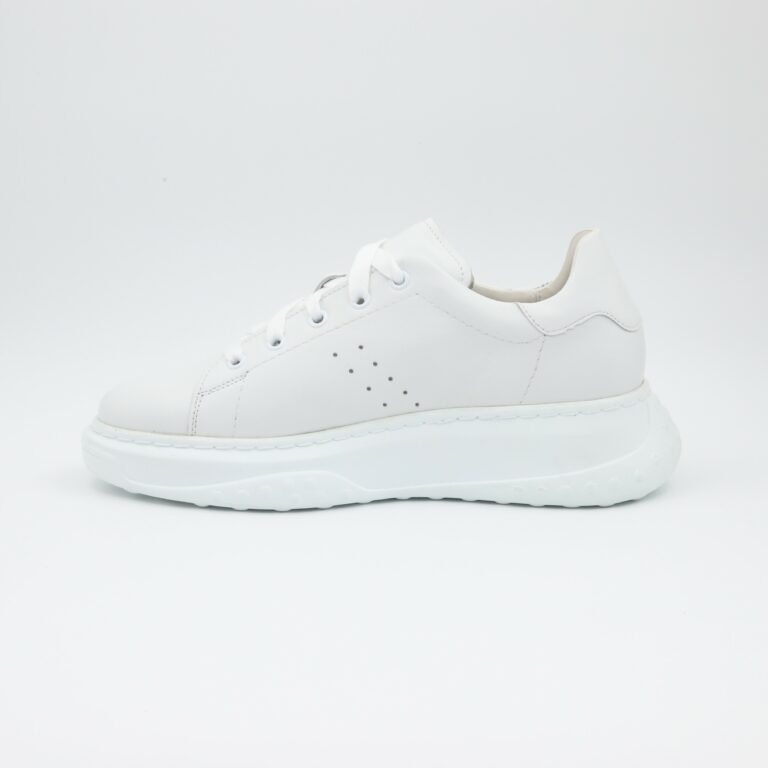 Sneaker 5101 RV Full White - imagine 5