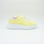 Sneaker 5101 RV Yellow White