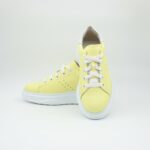Sneaker 5101 RV Yellow White - imagine 3