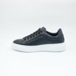 Sneaker 513 Blue Crocco - imagine 4