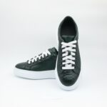 Sneaker 513 Green Crocco - imagine 4