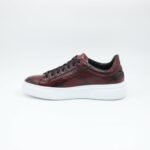 Sneaker 513 Rosso Crocco - imagine 2