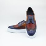 Sneaker 519 B-Y-R - imagine 4