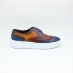 Sneaker 519 B-Y-R
