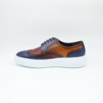 Sneaker 519 B-Y-R - imagine 3