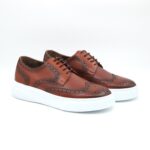Sneaker 519 Coniac - imagine 3