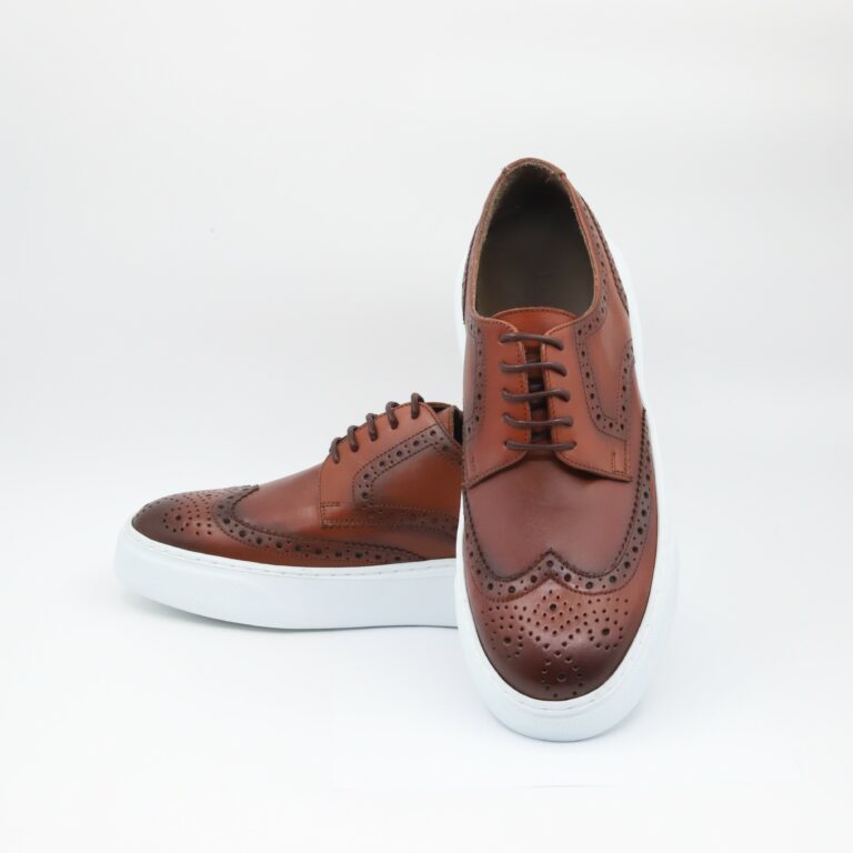 Sneaker 519 Coniac - imagine 4