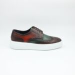 Sneaker 519 G-O-M
