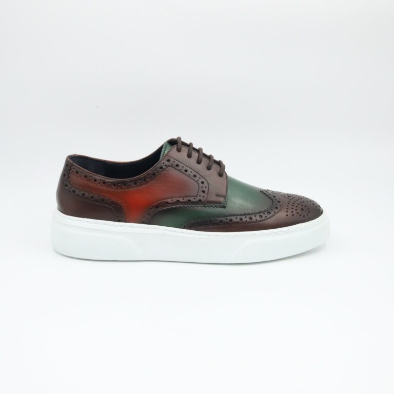 Sneaker 519 G-O-M - imagine 1