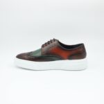 Sneaker 519 G-O-M - imagine 3