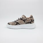 Sneaker 5101 RV Full Snake - imagine 4