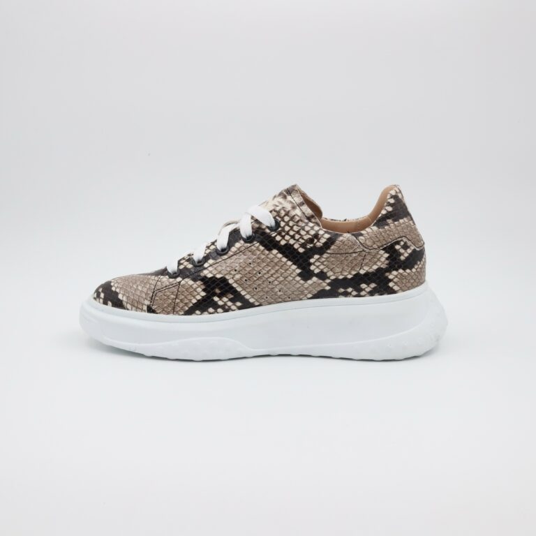 Sneaker 5101 RV Full Snake - imagine 4