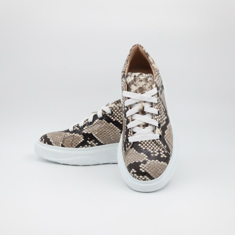 Sneaker 5101 RV Full Snake - imagine 3