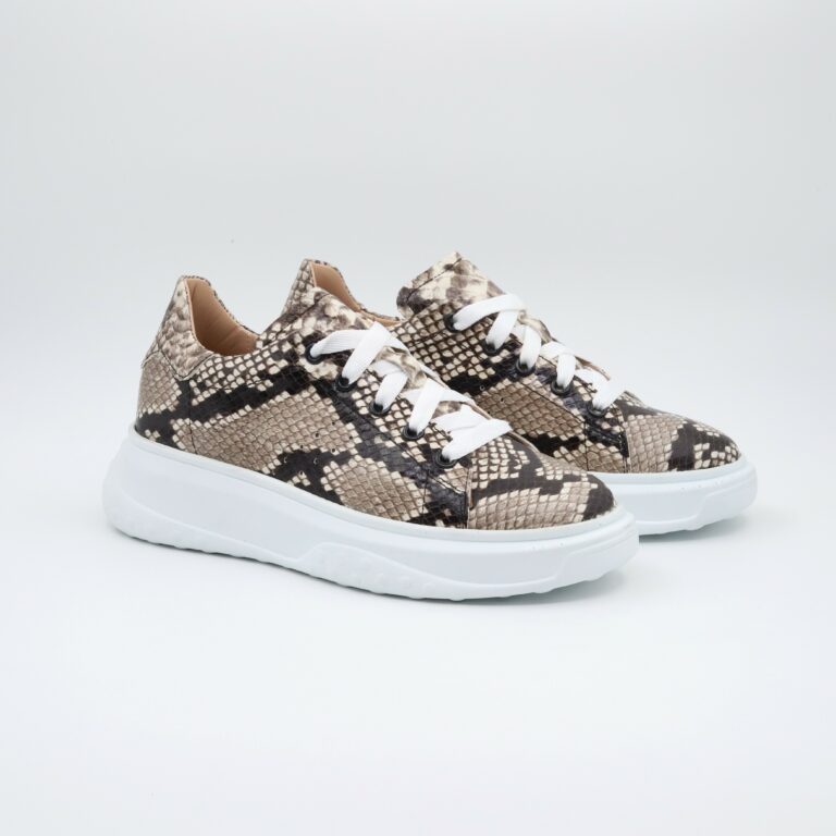 Sneaker 5101 RV Full Snake - imagine 2