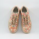 Sneaker 5101 RV Crocco Granite - imagine 5