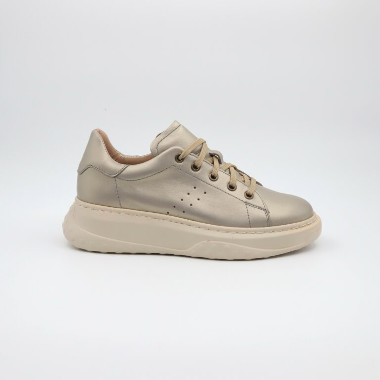 Sneaker 5101 RV Khaki - imagine 1
