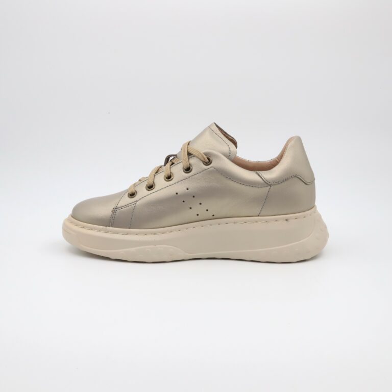 Sneaker 5101 RV Khaki - imagine 4