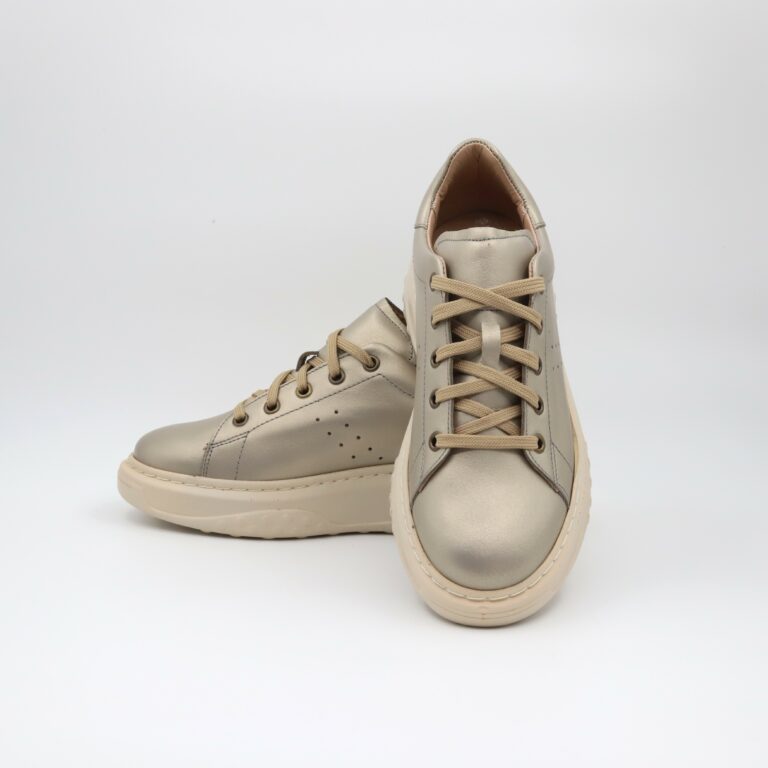 Sneaker 5101 RV Khaki - imagine 3