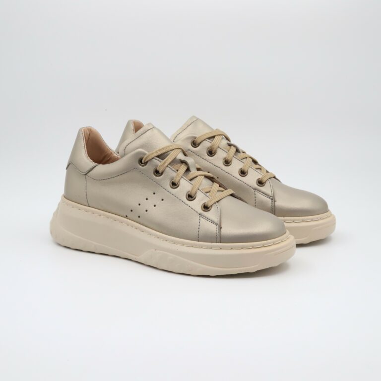 Sneaker 5101 RV Khaki - imagine 2
