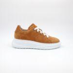 Sneaker 5101 RV Mustard Velur