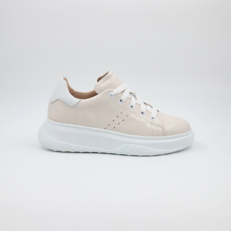 Sneaker 5101 RV Pale Pink - imagine 1