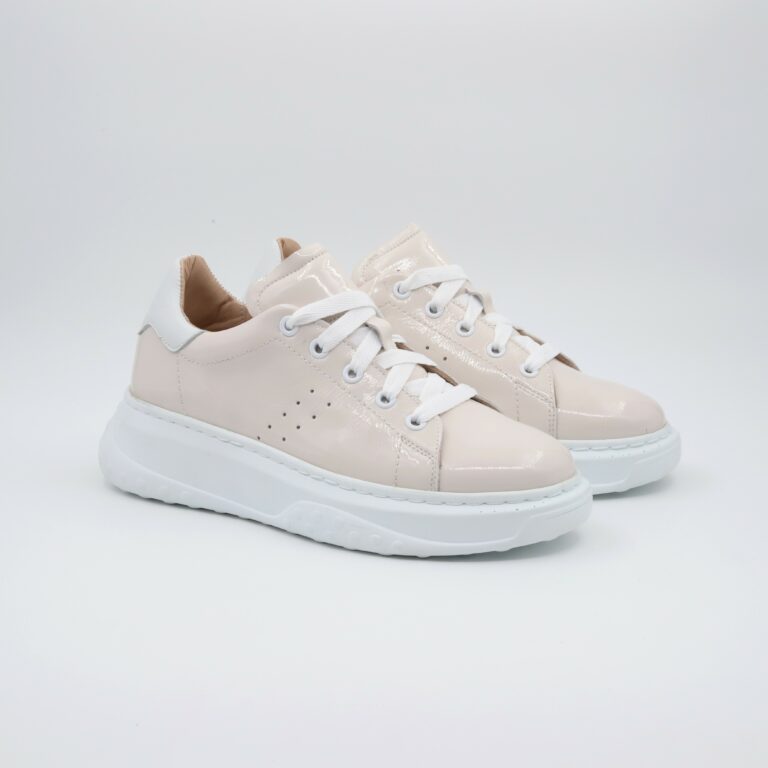 Sneaker 5101 RV Pale Pink - imagine 2