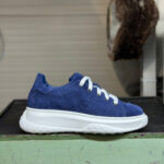 Sneaker 5101 RV Blue