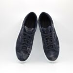 Sneaker 510 Army Blue Velur - imagine 4