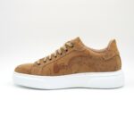 Sneaker 510 Mustard Map Velur - imagine 5