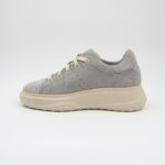 Sneaker 5101 RV Grey Velur - imagine 5
