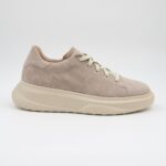 Sneaker 5101 RV Light Beige Velur
